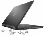 Dell 5580 business Laptop i5-7th generation 15.6 inch - Image 2