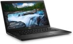 DELL Latitude 7480, Core i5-7 th Generation 8GB  RAM, 256GB ssd 14 inch - Image 2