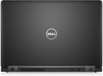 DELL Latitude 5580  Core i5-7Th Generation  256Gb ssd  8Gb Ram  15.6 inch Display, Windows 11 Pro (Renewed) - Image 2