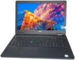 Dell 5580 business Laptop i5-7th generation 15.6 inch