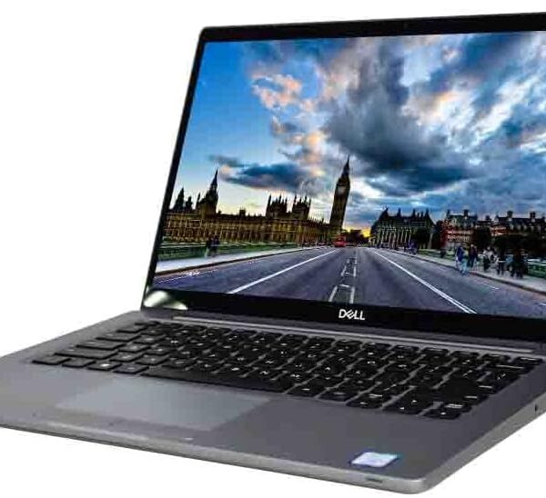 Dell Latitude 7400 Laptop Core I5-8Th-Generation 16Gb Ram, 512 GB Ssd, Windows 11 Pro