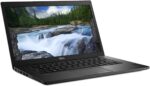 Dell Latitude 7390 Core i5-8th Generation | 8GB RAM | 256GB SSD | 13.3 inch Display | Windows 11 Professional | RENEWED - Image 8