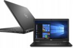 Dell 5580 business Laptop i5-7th generation 15.6 inch - Image 5