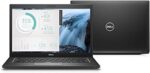 DELL Latitude 7480, Core i5-7 th Generation 8GB  RAM, 256GB ssd 14 inch - Image 8