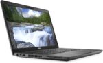 Dell Latitude 5400 Intel Core i5-8th Generation | 8GB DDR4 RAM | 256GB SSD | 14.1 inch Display | Windows 11 Pro