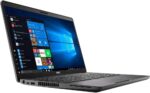 Dell Latitude 5500 Intel Core i5-8Th-Generation|15.6 inch |8GB DDR4 Ram, 256GB Ssd,  Windows 11 Pro - Image 5