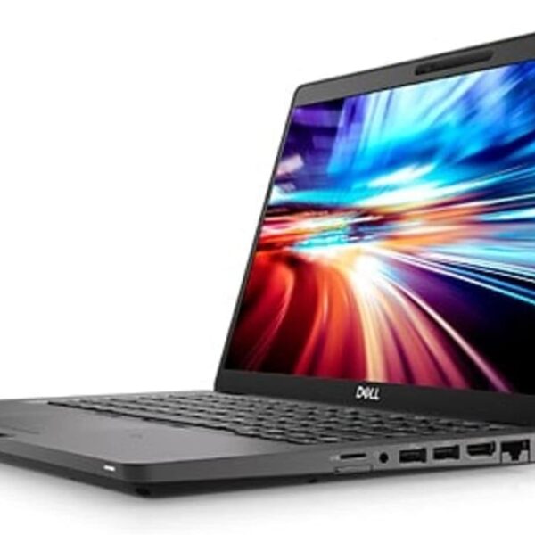 Dell Latitude 5400  Core i7-8th Generation | 8GB RAM | 256GB SSD || Windows 11