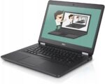 Dell Latitude E5470Core i5-6300U, 8GB Ram, 256GB SSD,Win 11 Pro - Image 3