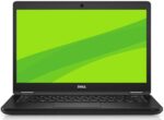 Dell- Latitude 5480 Core I5-6th Generation 8Gb rem 256Gb SSD Windows 11 (Renewed) - Image 2