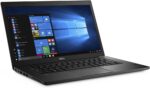 DELL Latitude 7480, Core i5-7 th Generation 8GB  RAM, 256GB ssd 14 inch