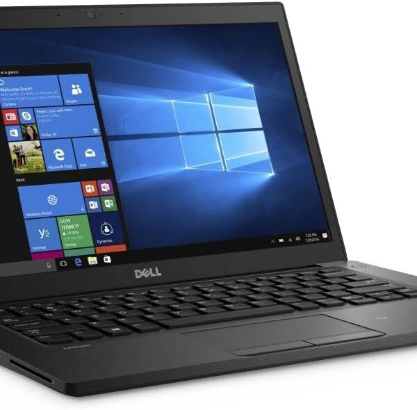 DELL Latitude 7480, Core i5-7 th Generation 8GB  RAM, 256GB ssd 14 inch