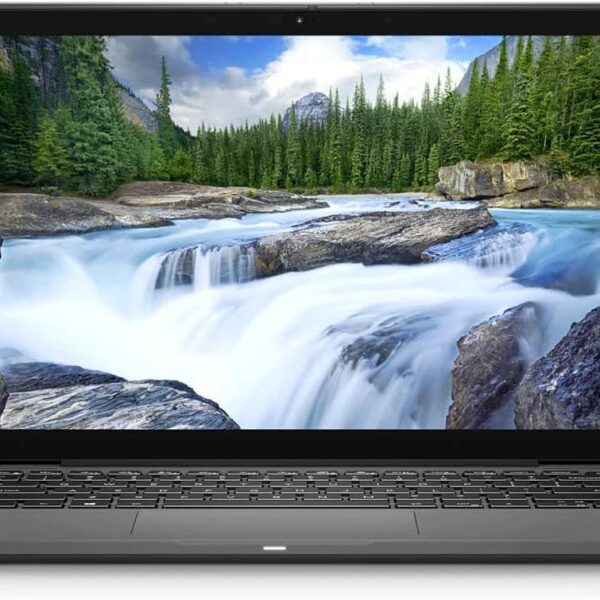 Dell Latitude 7310 Core i5-10Th Generation  8 Gb Ram | 256Gb SSD 13.3 inch