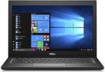 Dell Latitude 7280 Core i5-7th Generation