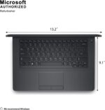 Dell Latitude E5470Core i5-6300U, 8GB Ram, 256GB SSD,Win 11 Pro - Image 8