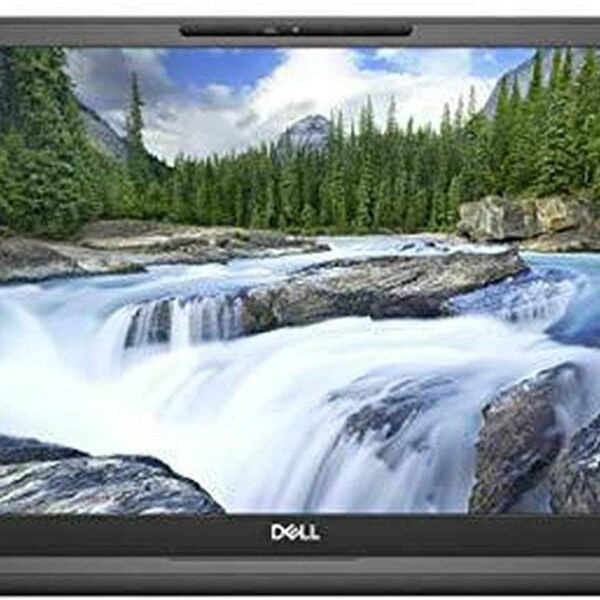 Dell Latitude 7400 Laptop, Core i5-8th Gen  14.0 inches 8 GB RAM, 256GB SSD, Windows 11 (Renewed)