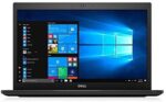 Dell Latitude 7480 Intel Core i5-6Th-Generation 8GB Ram, 256 GB SSD Windows 11 Professional - Image 4