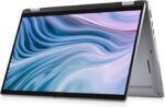 Dell Latitude 7000 7410 2-in-1 | 14" FHD Touch | Core i5-512 SSD - 16GB RAM - 10th Generation Win 11 Pro