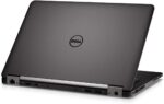 Dell Latitude E7270 Core i5 6th Gen 8GB RAM 256GB SSD 12.5" Win 11 Pro - Image 3