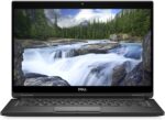 Dell Latitude 7390 2in1 Intel Core i5-8 Generation Touch Screen - Image 4
