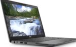 Dell Latitude 5300 13.3"Core i5 8th Generation 16GB Ram 256GB Ssd,Windows 11 Pro