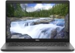 Dell Latitude 5300 13.3"Core i5 8th Generation 16GB Ram 256GB Ssd,Windows 11 Pro - Image 5