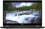 Dell Latitude 7390 2in1 Intel Core i5-8 Generation Touch Screen - Image 3