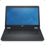 Dell Latitude E5470Core i5-6300U, 8GB Ram, 256GB SSD,Win 11 Pro