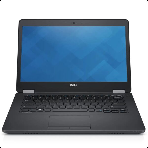 Dell Latitude E5470Core i5-6300U, 8GB Ram, 256GB SSD,Win 11 Pro