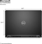 Dell- Latitude 5480 Core I5 6300U 8Gb Ddr4, 256Gb Ssd Windows 11 Pro - Image 3