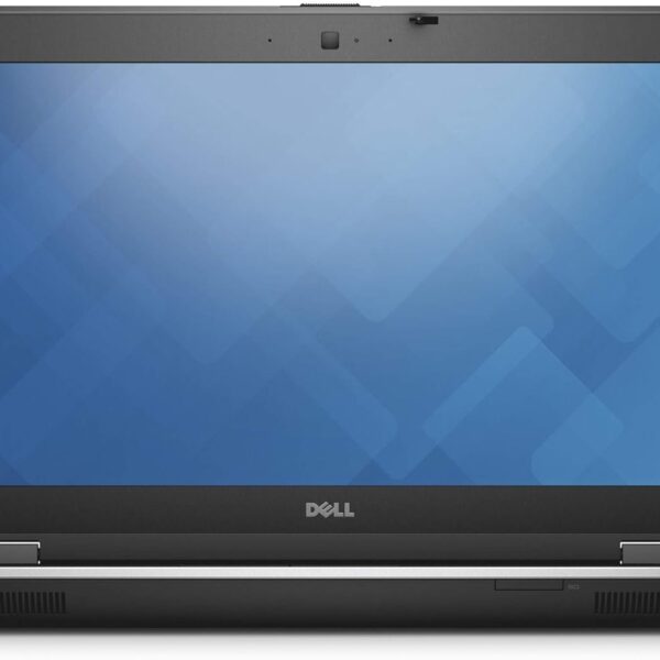 Dell Latitude E6440 14 inch Core i5-4Th Generation 8 GB Ram, 320 gb hdd Windows 10 Pro 64 bits (Renewed)