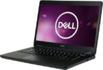 Dell- Latitude 5480 Core I5 6300U 8Gb Ddr4, 256Gb Ssd Windows 11 Pro - Image 4