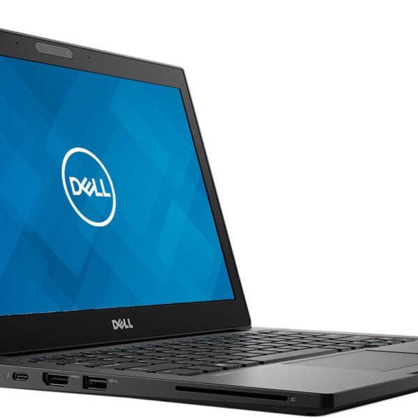 Dell Latitude 7290  Intel Core i5-7th generation