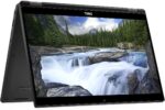 Dell Latitude 7390 2in1 Intel Core i5-8 Generation Touch Screen - Image 6