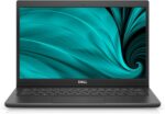 Dell Latitude 7400 Laptop FHD display , Intel Core I5-8 th generation  Processor, 8Gb Ram, 256Gb Ssd
