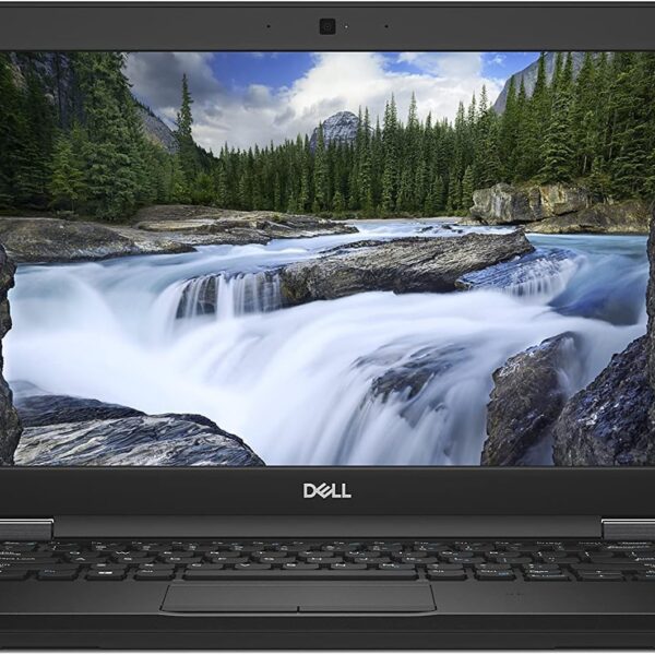 Dell Latitude 5490 Core i5-8th Generation | 8GB DDR4 RAM | 256GB SSD  | 14.1 inch Display | Windows 11 Pro  (Renewed)