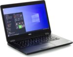Dell Latitude E5470Core i5-6300U, 8GB Ram, 256GB SSD,Win 11 Pro - Image 7