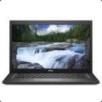 Dell Latitude 7490  Core i7-8Th-Genetarion 16GB DDR4 RAM, 512GB SSD 14" Windows 11 (Renewed)