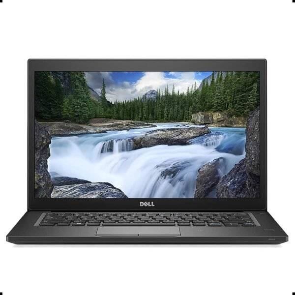 Dell Latitude 7490  Core i7-8Th-Genetarion 16GB DDR4 RAM, 512GB SSD 14" Windows 11 (Renewed)