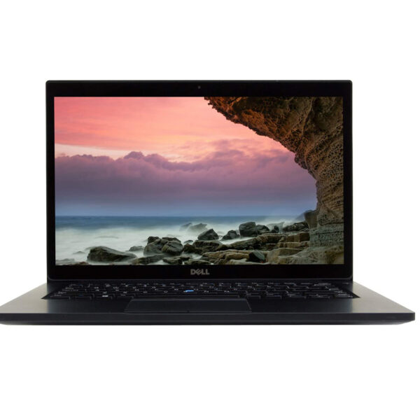 Dell Latitude 7480 14in i5-6Th-Generation 8GB 256GB SSD