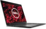 Dell Latitude 5000 2-IN-1 Business Laptop - Touch Screen Core i5-7300U, 256GB SSD, 8GB RAM - Image 6