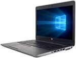 HP EliteBook 840 G1 14-inch Ultrabook (Intel Core i5 4th Generation, 8GB Memory, 320 HDD GB - Image 2