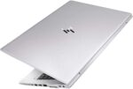 HP Elitebook 840 G5 Laptop -Core i5-8Th Generation , 8GB DDR4 RAM, 256GB SSD - Image 4