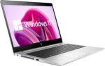 HP Elitebook 840 G5 14" FHD Core i5-8Th Generation, 16GB DDR4 RAM, 512GB SSD, - Image 7