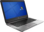 HP 640 G1 14-inch ProBook- Intel Core i5 , 8 GB RAM, 500 GB hdd - Image 6