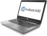 HP 640 G1 14-inch ProBook- Intel Core i5 , 8 GB RAM, 500 GB hdd - Image 2