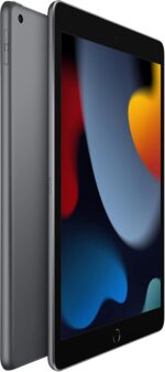 Apple Ipad 8 ( With Freebies) - Image 3