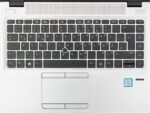 HP EliteBook 840 G3 Intel Core i5 6th Generation 8 GB DDR4 RAM 500 GB HDD 14" FHD - Image 8