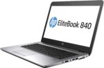 HP EliteBook 840 G3 Intel Core i5 6th Generation 8 GB DDR4 RAM 500 GB HDD 14" FHD - Image 7