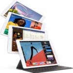Apple Ipad 7 ( With Freebies) - Image 4