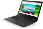 Lenovo ThinkPad X1 Yoga core i5 8 th generation - Image 5